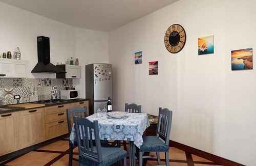 San Leone Apartment | VILLA KAMA
