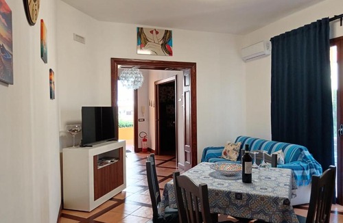San Leone Apartment | VILLA KAMA