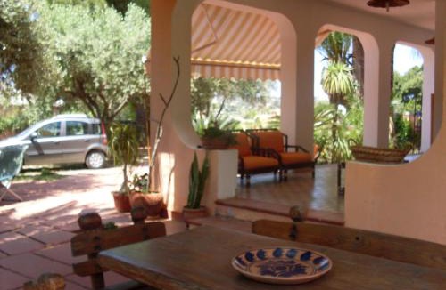 Santa Maria Apartment | Villa Kampia