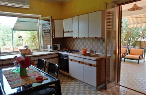 Santa Maria Apartment | Villa Kampia