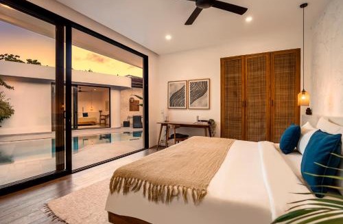 Pecatu Villa | Villa Kanina by Alfred in Bali