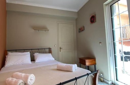 Agia Efimia Villa | Villa Kanna