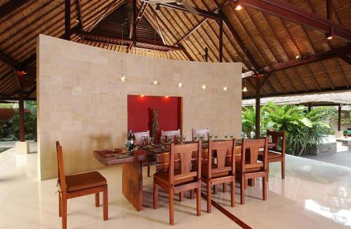 Lodtunduh Villa | Villa Kanti