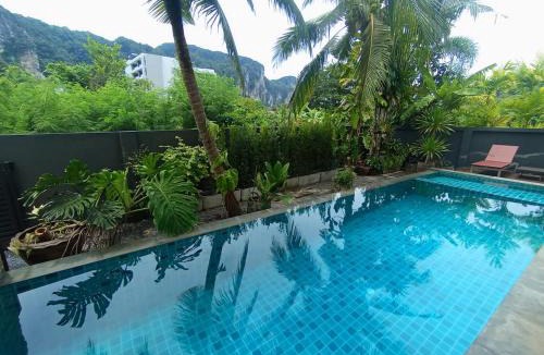 Krabi Villa | Villa Kanya Aonang