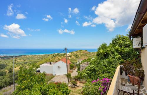 Mathes Hotel | Villa Kapasa