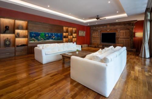 Bukit Villa | Villa Kapungkur