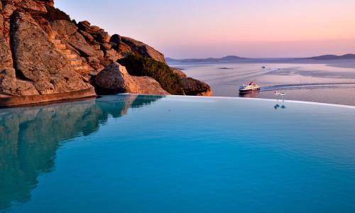 Agios Stefanos Villa | Villa Karam