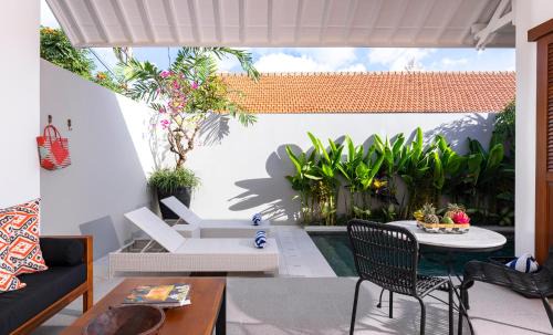 Laksmana Villa | Villa Karang