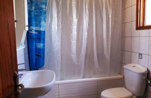 Thasos Town House | Villa Karanti