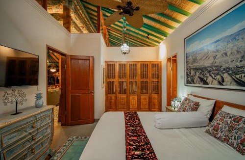 Pejeng Kawan Villa | Villa Karar - Private Cook & Concierge