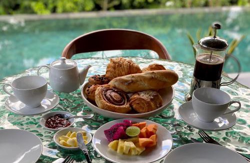 Pejeng Kawan Villa | Villa Karar - Private Cook & Concierge