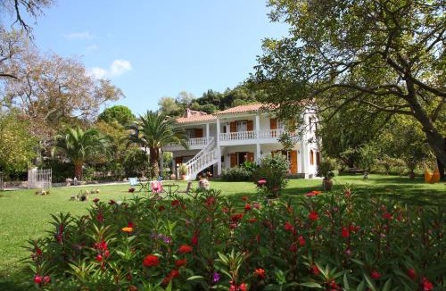 Asprogerakata Apartment | Villa Karidia
