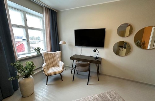 Karijoki Apartment | Villa Karijoki