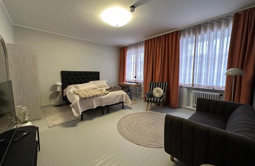 Karijoki Apartment | Villa Karijoki