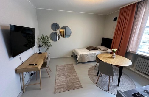 Karijoki Apartment | Villa Karijoki