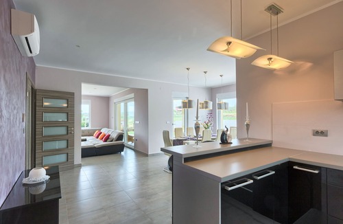 Zminj Villa | Villa Karli