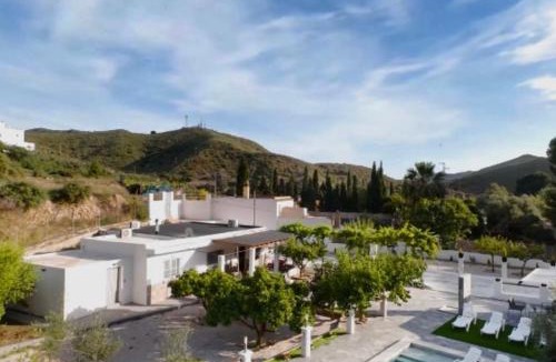 Berja Villa | Villa Karma