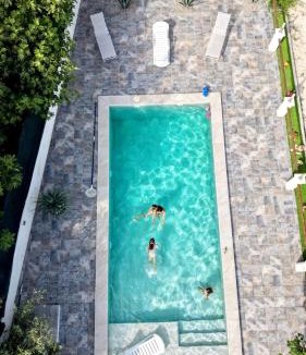 Berja Villa | Villa Karma