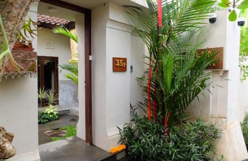 Kutuh Kaja Villa | Villa Karma