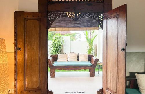 Kutuh Kaja Villa | Villa Karma