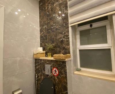 Al Rama House | Villa karma