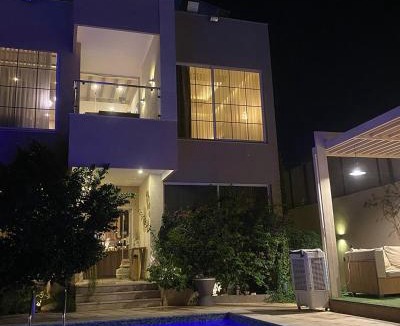Al Rama House | Villa karma