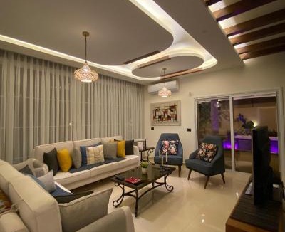 Al Rama House | Villa karma