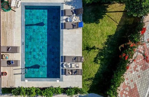 Dalyan City Center Villa | Villa Karya