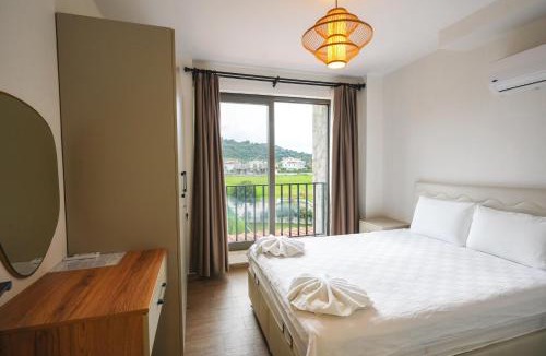 Dalyan City Center Villa | Villa Karya