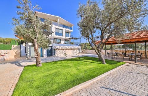 Kas Villa | Villa Kas Bohem