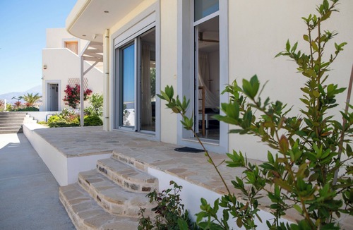 Sivas Villa | Villa Kassandra
