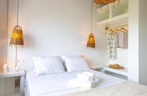 Kastraki Apartment | Villa Kastraki