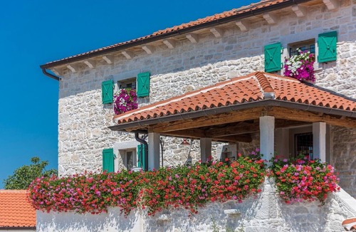 Selina Villa | Villa Katarina in Selina