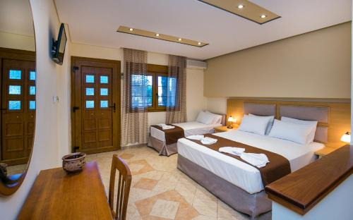 Potos Apartment | Villa Katerina