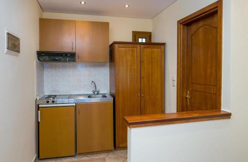 Potos Apartment | Villa Katerina