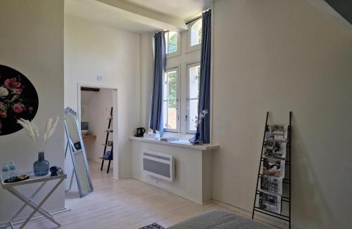 Cherval Bed & Breakfast | Villa Katherine