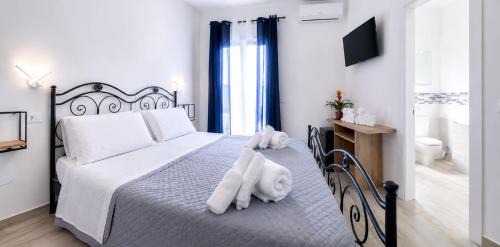 Ricadi House | Villa Katia - Affittacamere