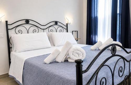 Ricadi House | Villa Katia - Affittacamere
