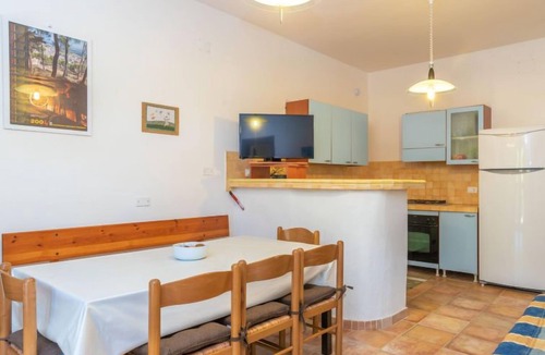 San Pietro a Mare Apartment | Villa Katia by Interhome