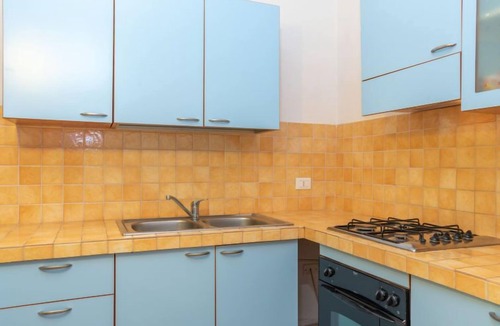 San Pietro a Mare Apartment | Villa Katia by Interhome