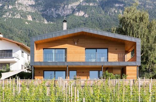 Caldaro Sulla Strada del Vino Apartment | Villa KaTo