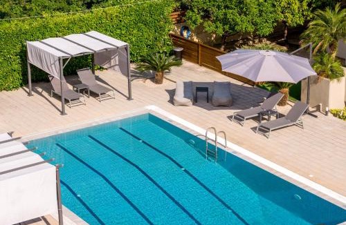 Ixia Villa | Villa Katrin