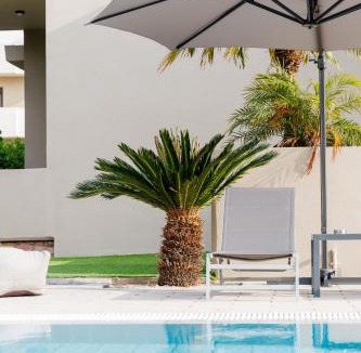 Ixia Villa | Villa Katrin
