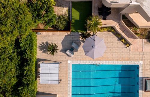 Ixia Villa | Villa Katrin