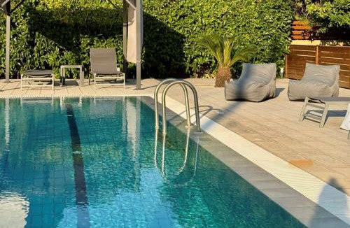 Ixia Villa | Villa Katrin