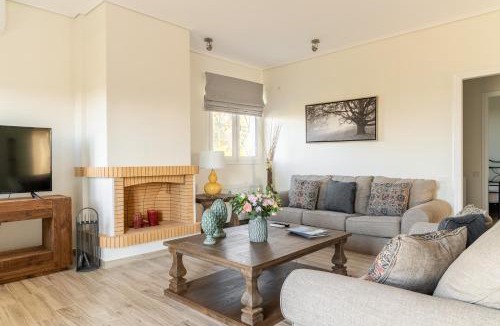 Pylos House | Villa Katrin
