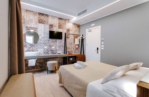 Cisano Hotel | Villa Katy