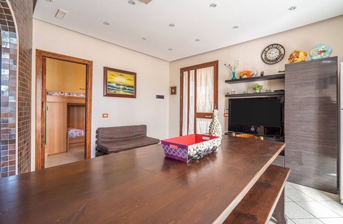 Reitani Villa | Villa 'Katya Marzamemi San Lorenzo' with Sea View, Wi-Fi and Air Conditioning