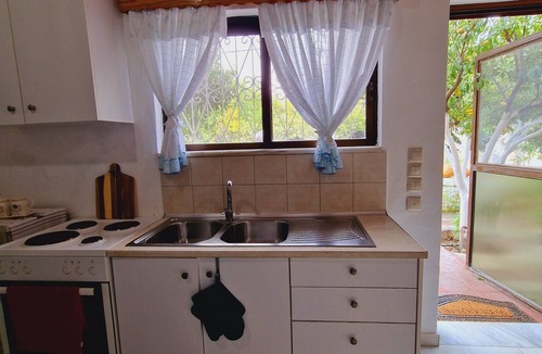 Kolymbia Villa | Villa Kavalino