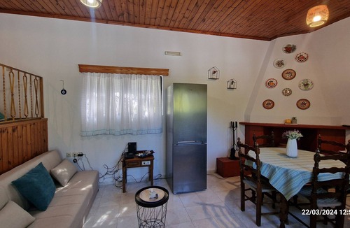 Kolymbia Villa | Villa Kavalino